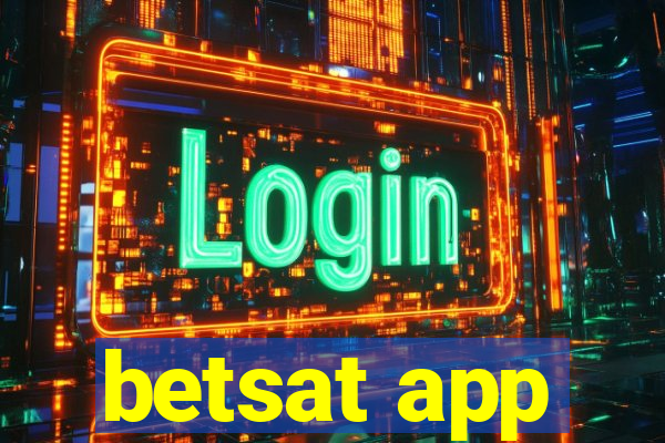 betsat app